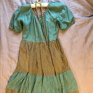 Ace & Jig Pep Noah Dress